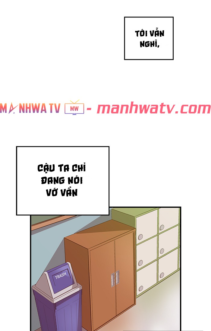 Đọc truyện Anh hùng yếu - Chap 26