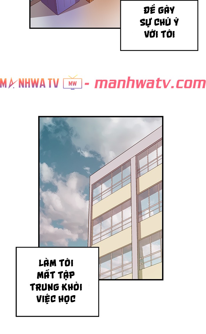 Đọc truyện Anh hùng yếu - Chap 26