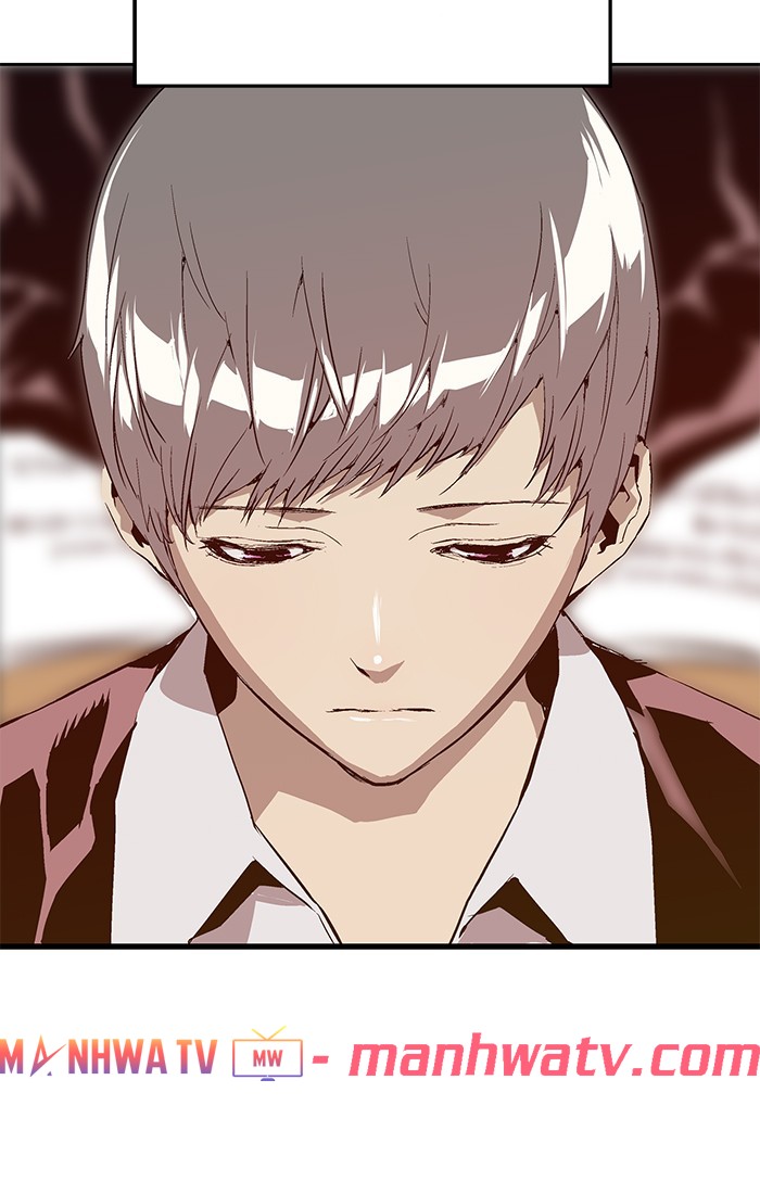 Đọc truyện Anh hùng yếu - Chap 26