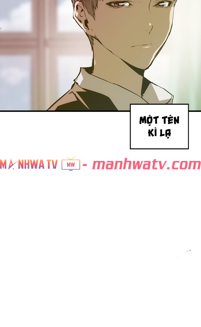 Đọc truyện Anh hùng yếu - Chap 26