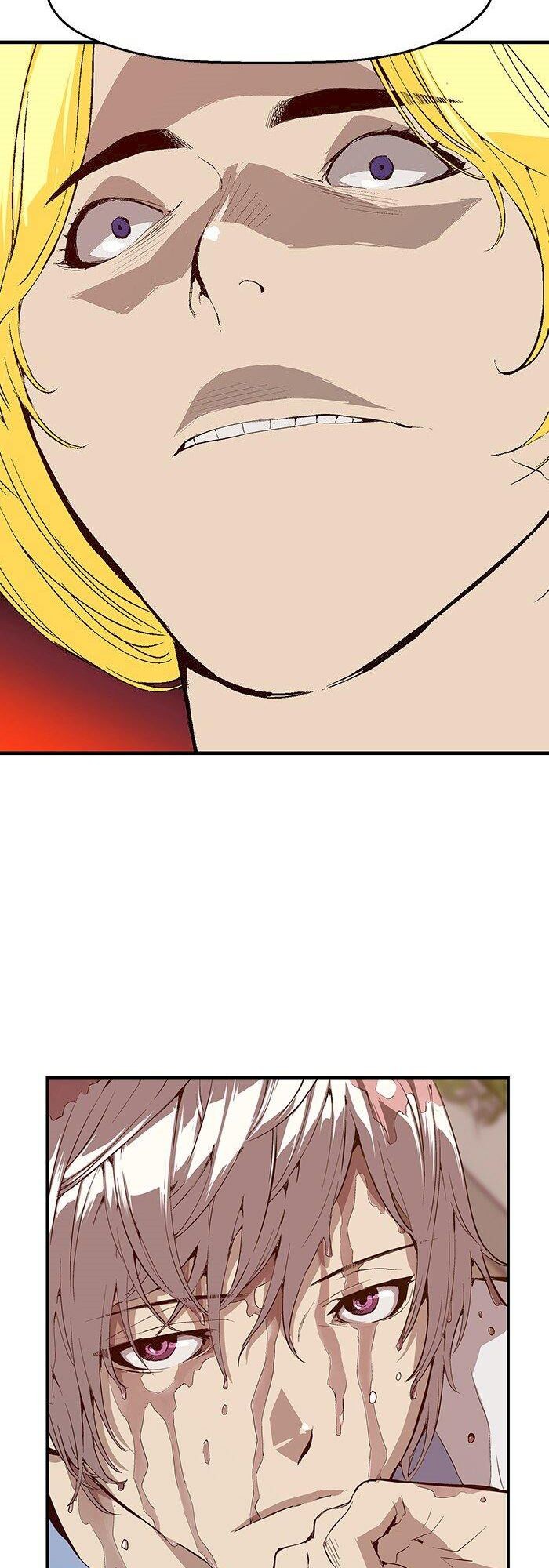 Đọc truyện Anh hùng yếu - Chap 10