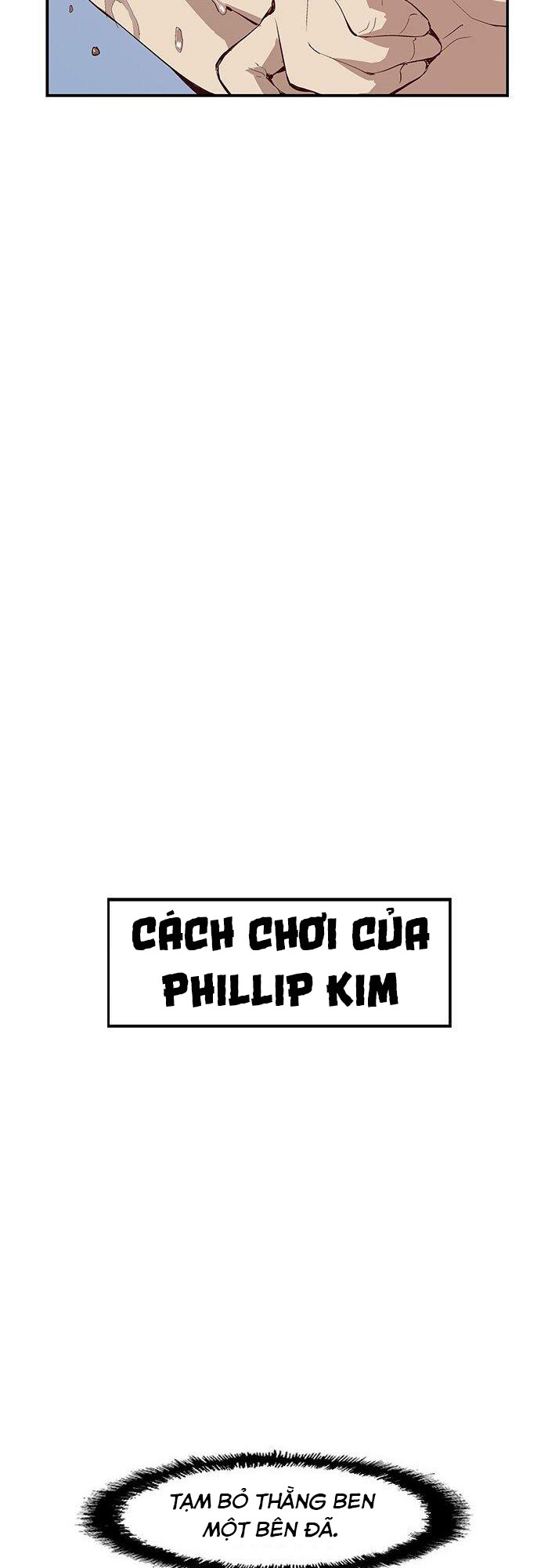 Đọc truyện Anh hùng yếu - Chap 10