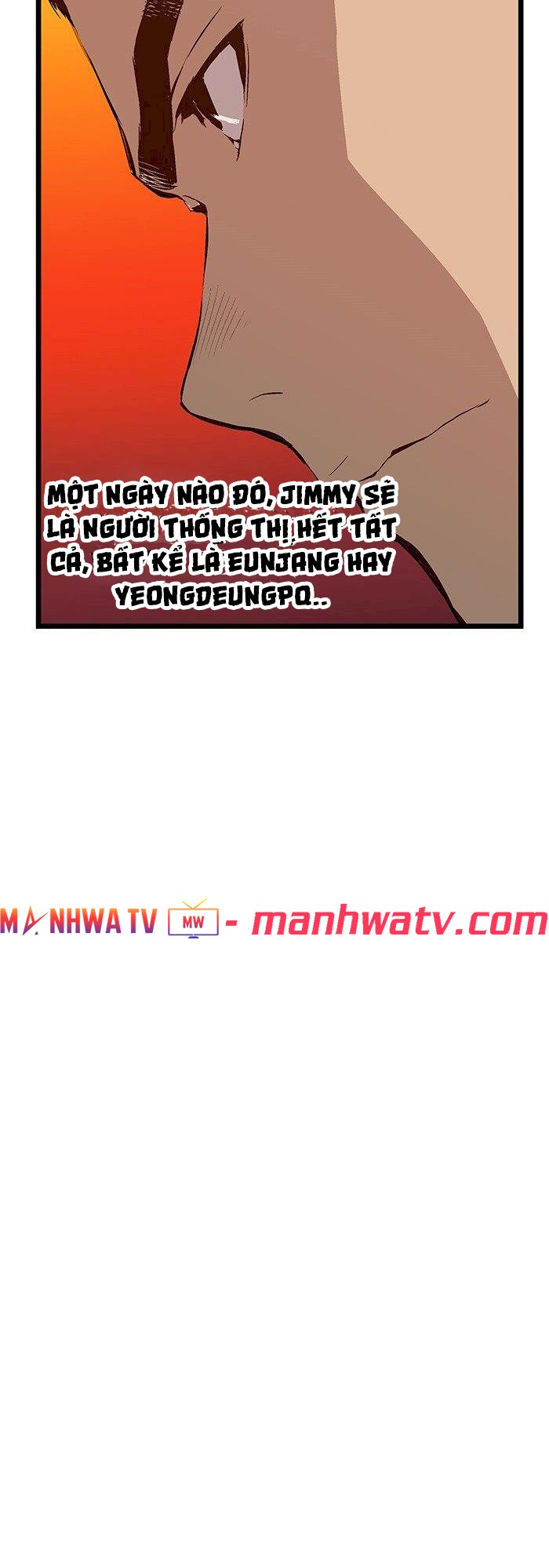 Đọc truyện Anh hùng yếu - Chap 8