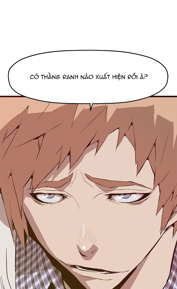 Đọc truyện Anh hùng yếu - Chap 22