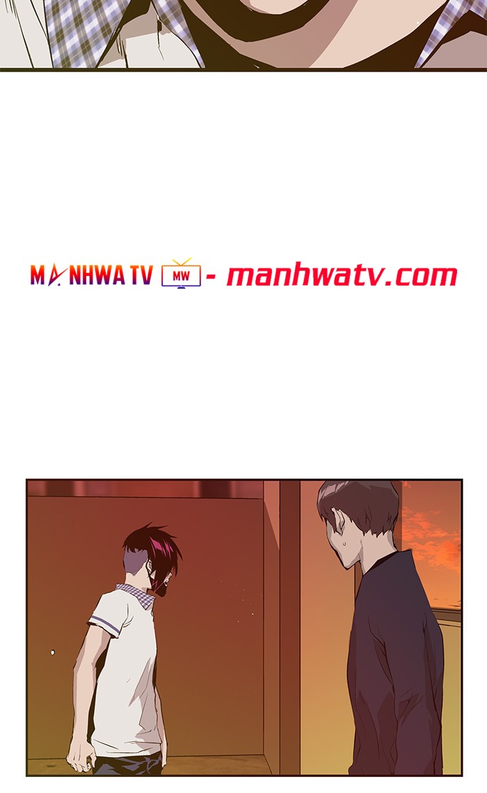 Đọc truyện Anh hùng yếu - Chap 22