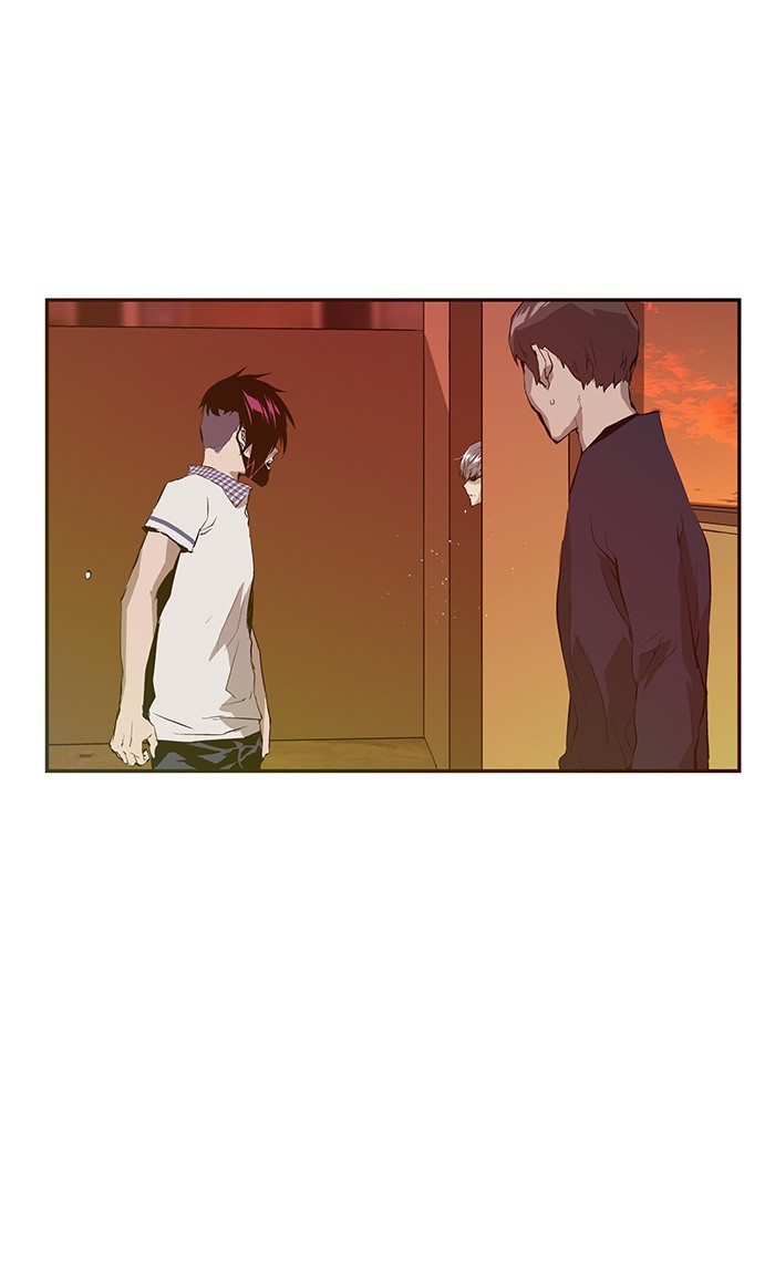 Đọc truyện Anh hùng yếu - Chap 22