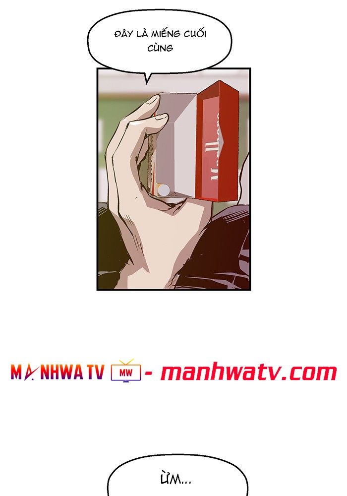 Đọc truyện Anh hùng yếu - Chap 13