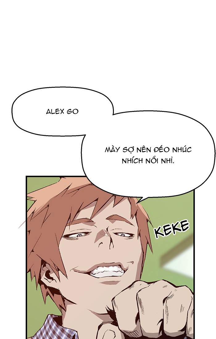 Đọc truyện Anh hùng yếu - Chap 13