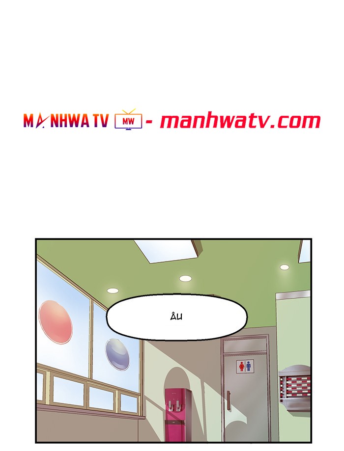 Đọc truyện Anh hùng yếu - Chap 13