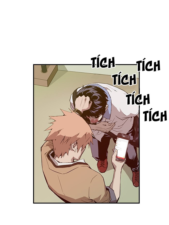 Đọc truyện Anh hùng yếu - Chap 13