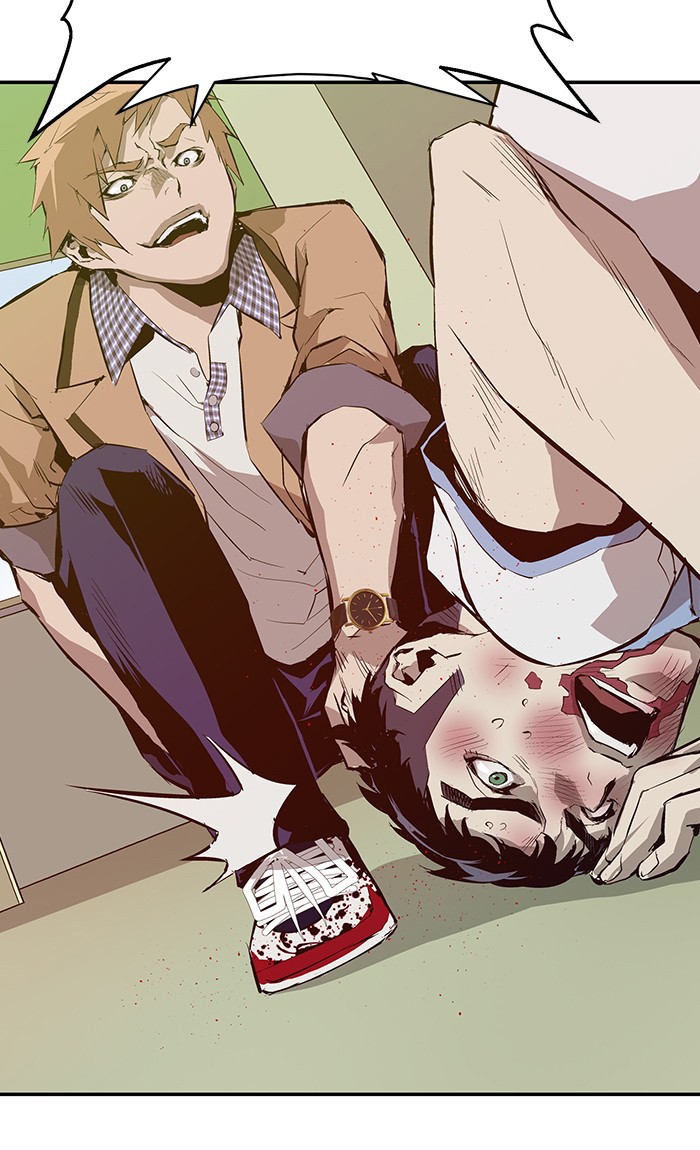 Đọc truyện Anh hùng yếu - Chap 13