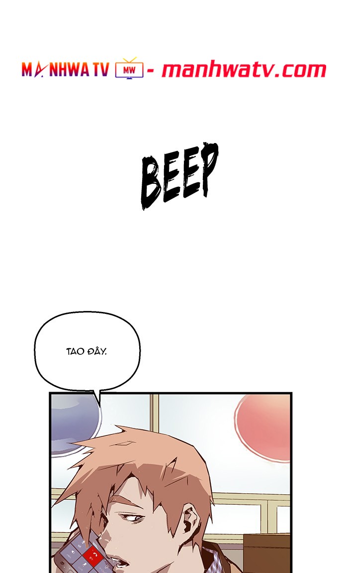 Đọc truyện Anh hùng yếu - Chap 13