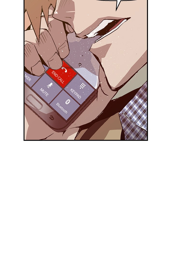 Đọc truyện Anh hùng yếu - Chap 13