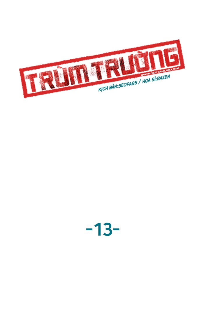 Đọc truyện Anh hùng yếu - Chap 13