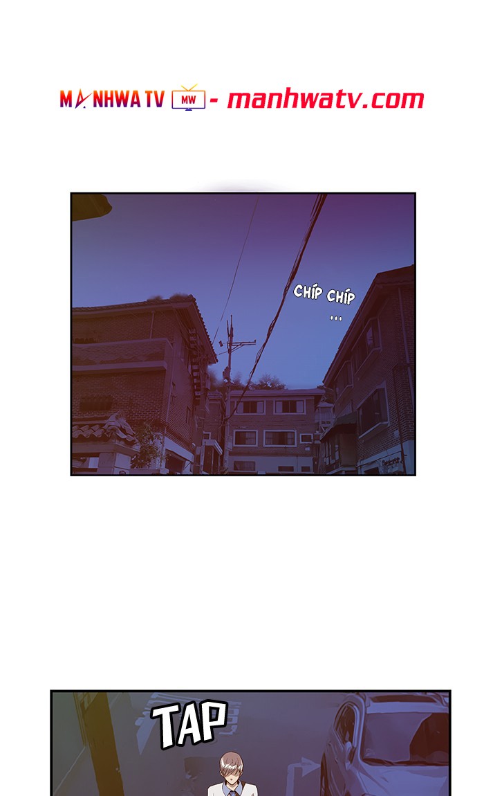 Đọc truyện Anh hùng yếu - Chap 13