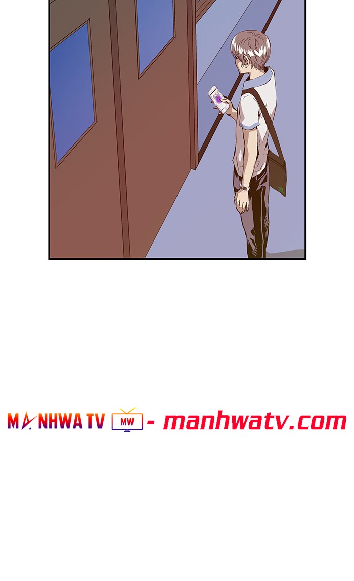 Đọc truyện Anh hùng yếu - Chap 13