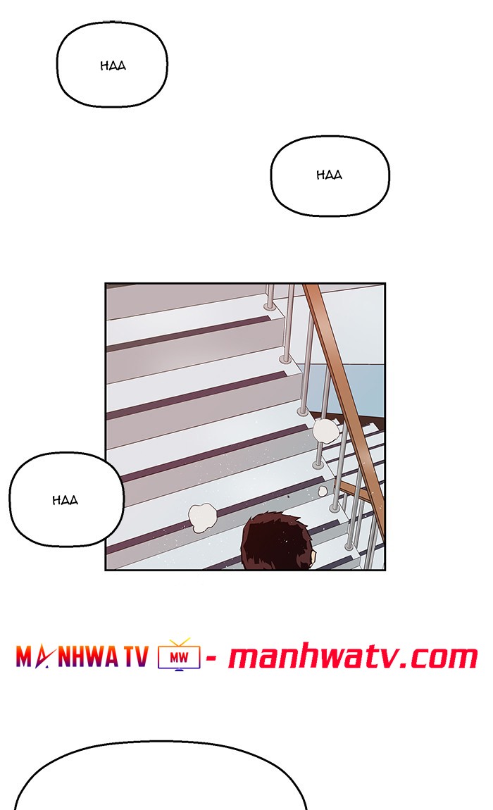 Đọc truyện Anh hùng yếu - Chap 13