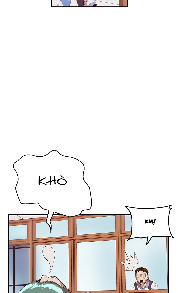 Đọc truyện Anh hùng yếu - Chap 13