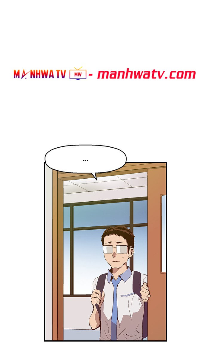 Đọc truyện Anh hùng yếu - Chap 13