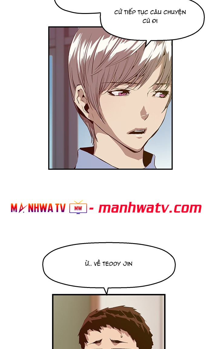 Đọc truyện Anh hùng yếu - Chap 13