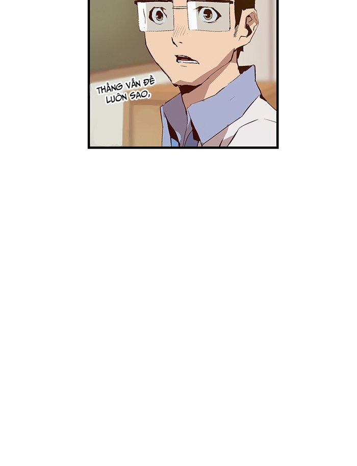 Đọc truyện Anh hùng yếu - Chap 13