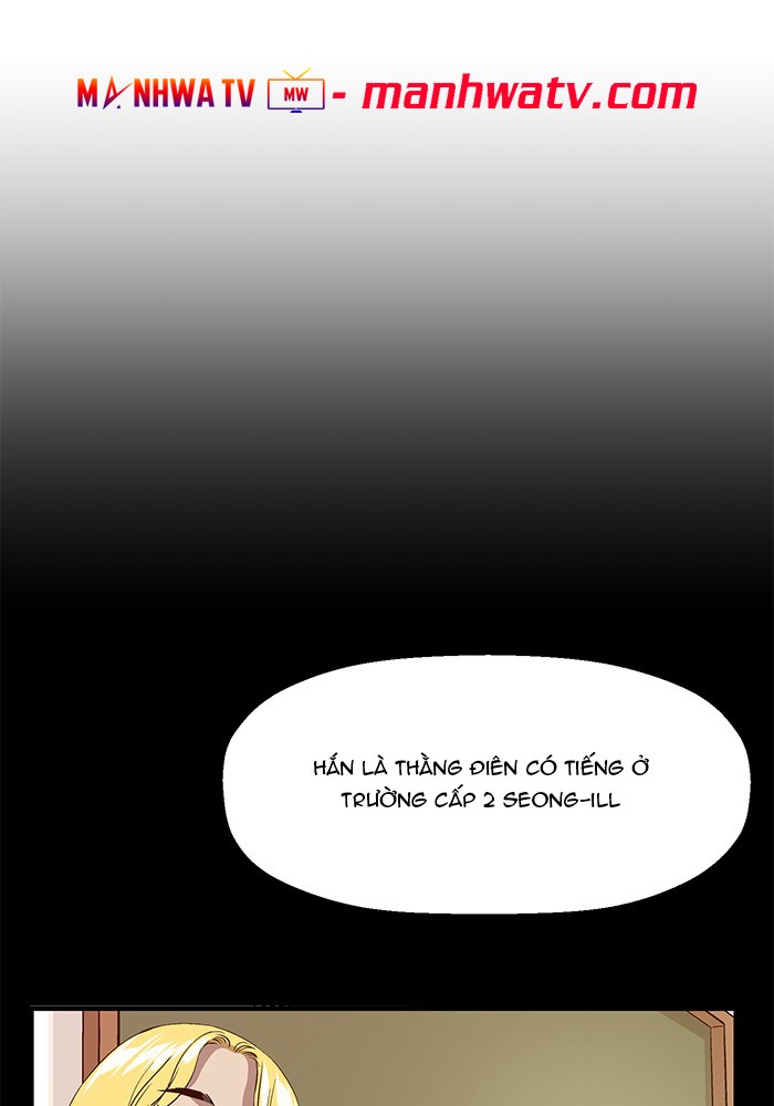Đọc truyện Anh hùng yếu - Chap 13