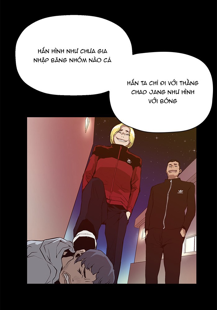 Đọc truyện Anh hùng yếu - Chap 13