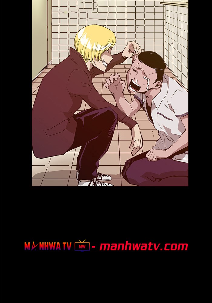 Đọc truyện Anh hùng yếu - Chap 13