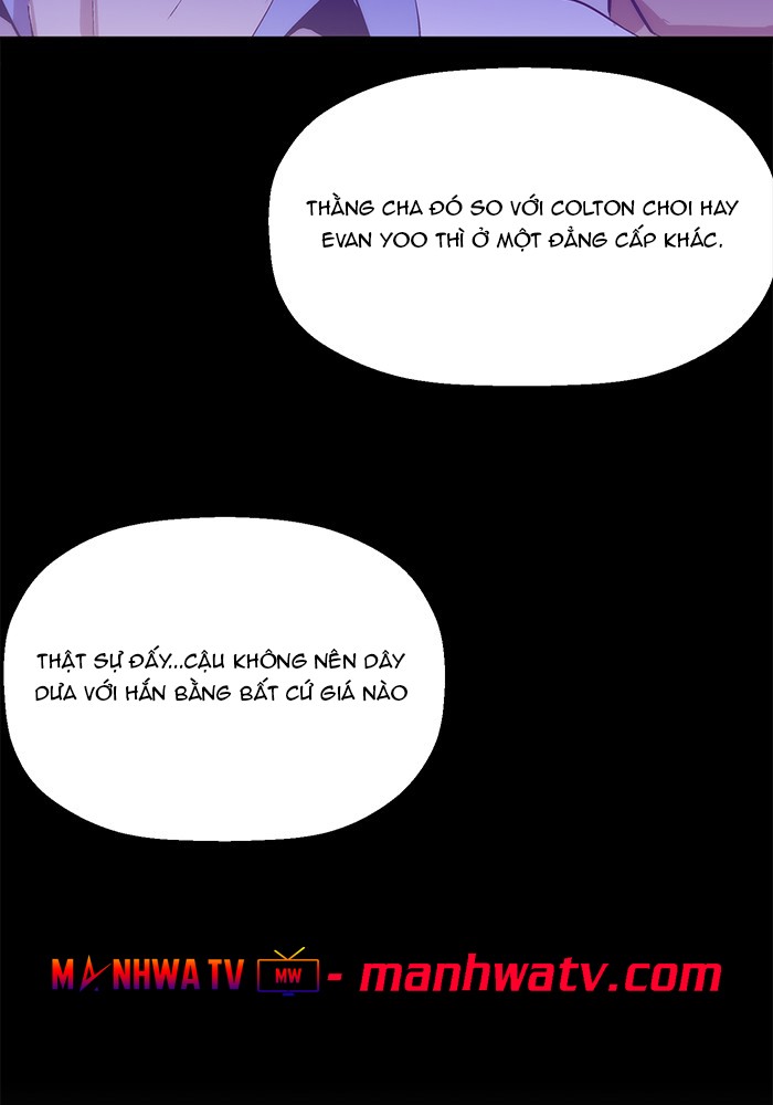 Đọc truyện Anh hùng yếu - Chap 13