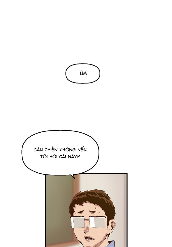 Đọc truyện Anh hùng yếu - Chap 13