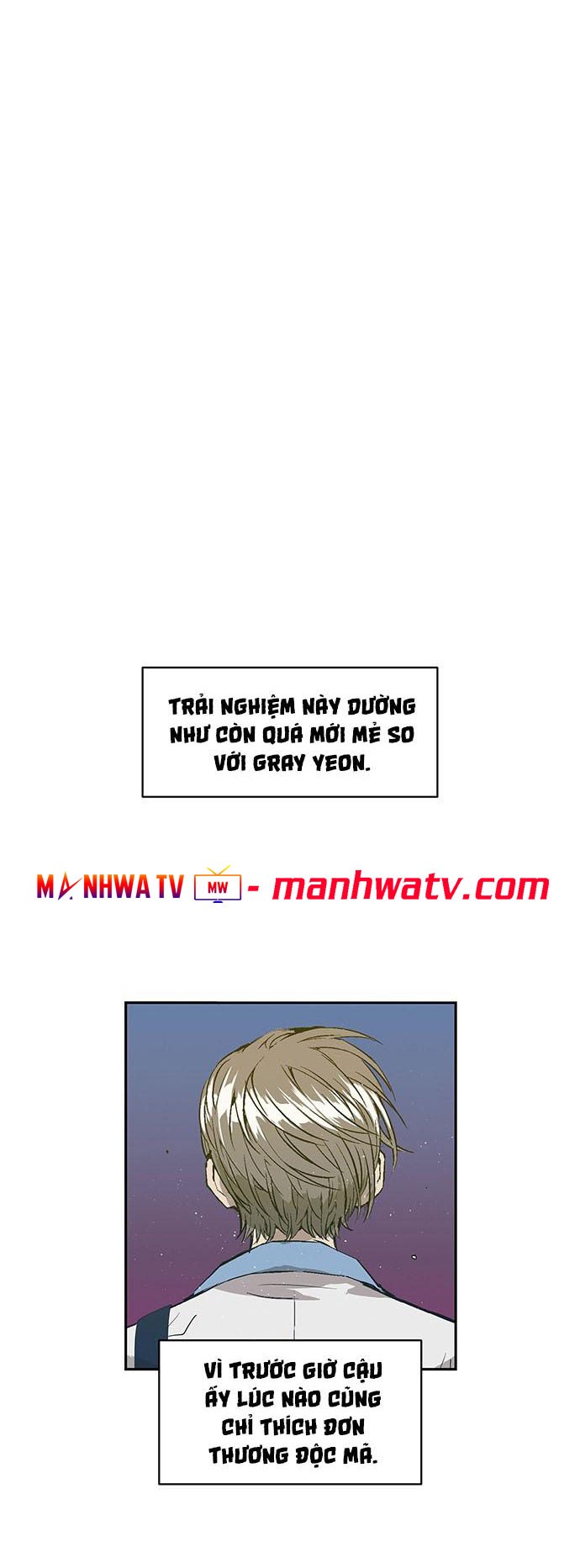 Đọc truyện Anh hùng yếu - Chap 5