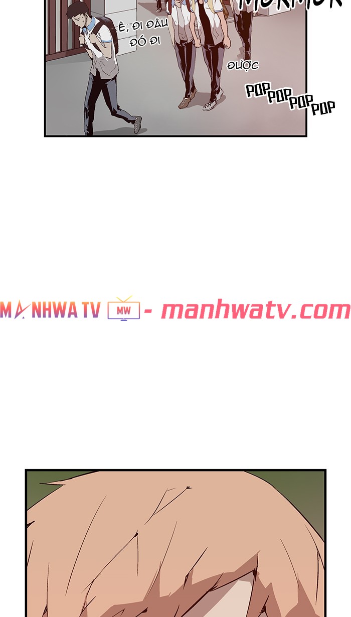 Đọc truyện Anh hùng yếu - Chap 20
