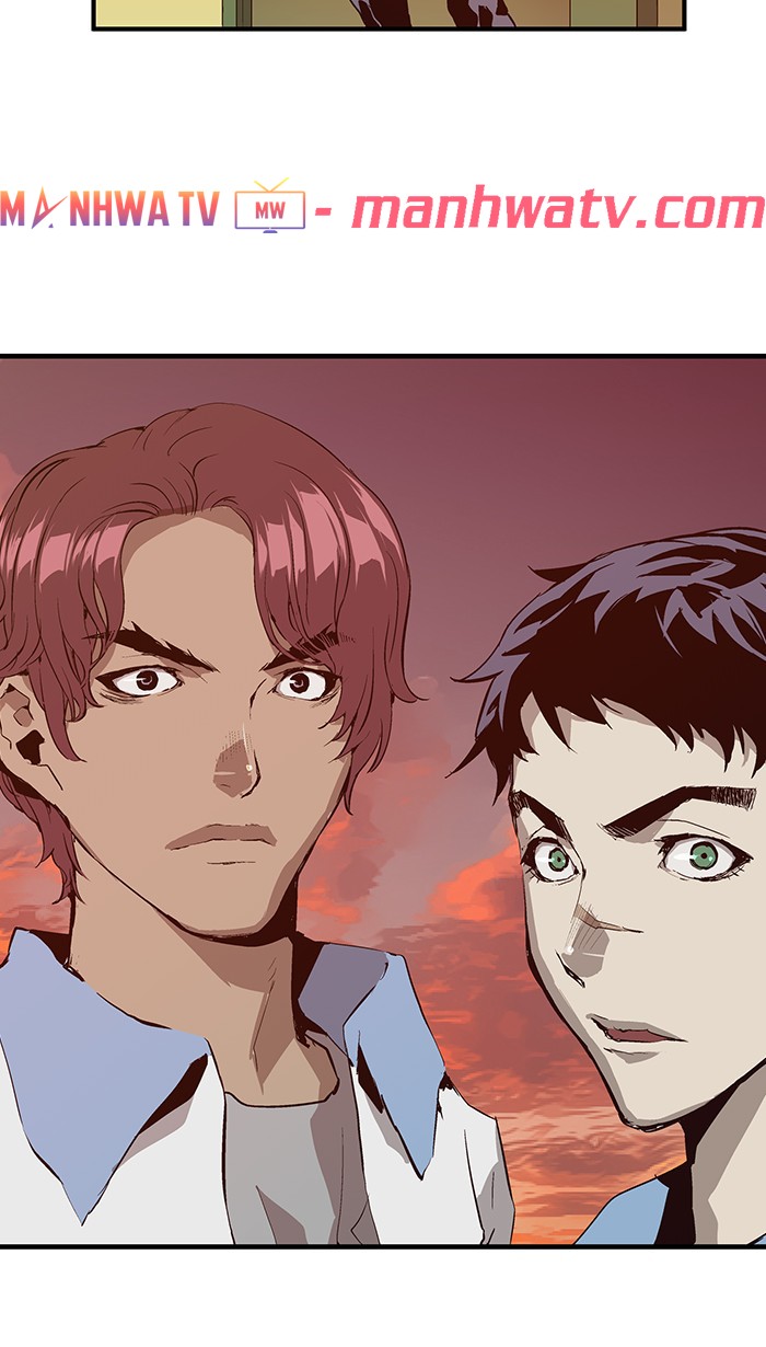 Đọc truyện Anh hùng yếu - Chap 20