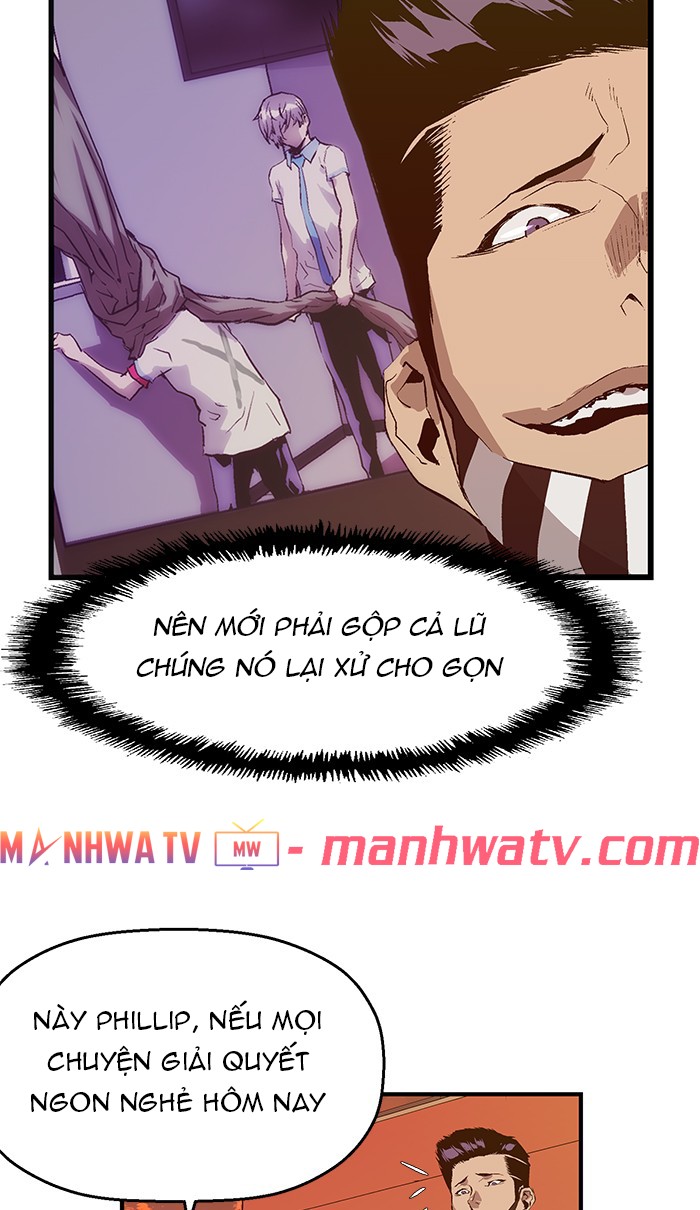 Đọc truyện Anh hùng yếu - Chap 20