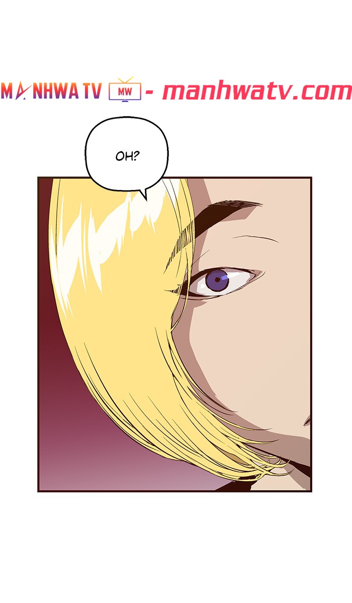 Đọc truyện Anh hùng yếu - Chap 14