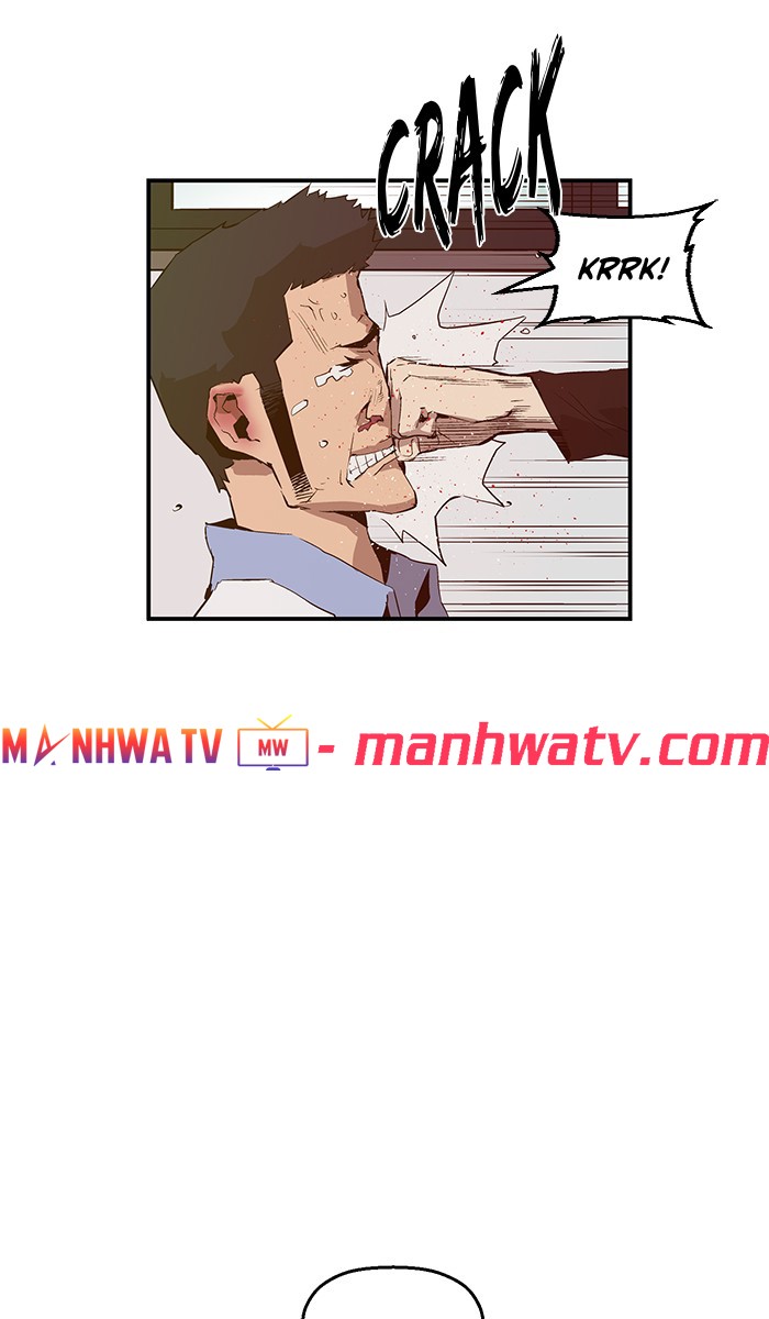 Đọc truyện Anh hùng yếu - Chap 14