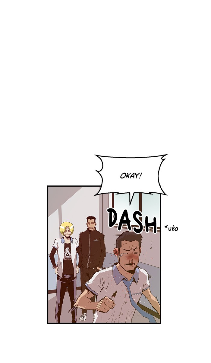 Đọc truyện Anh hùng yếu - Chap 14