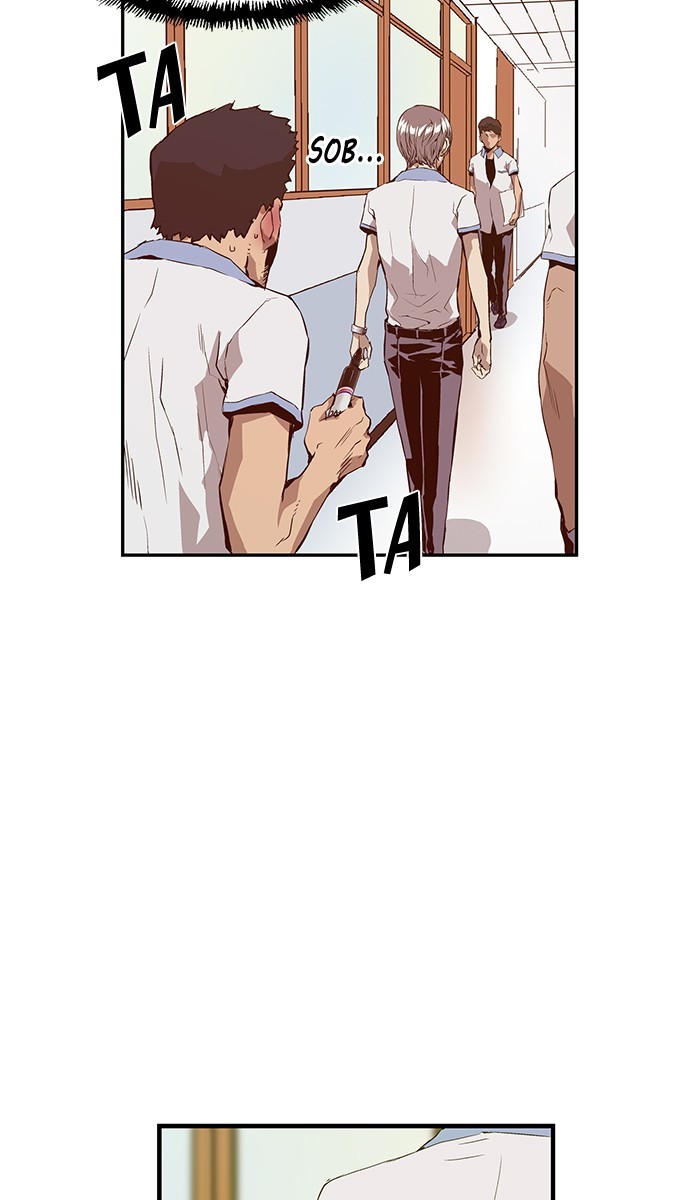Đọc truyện Anh hùng yếu - Chap 14