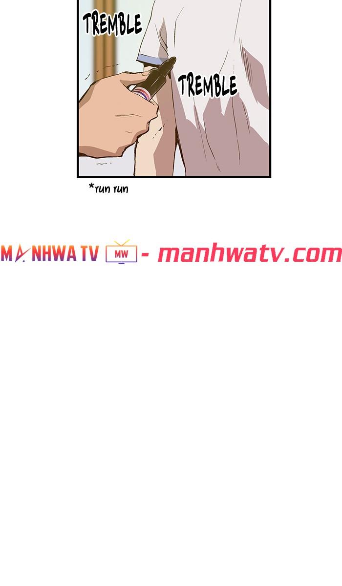 Đọc truyện Anh hùng yếu - Chap 14