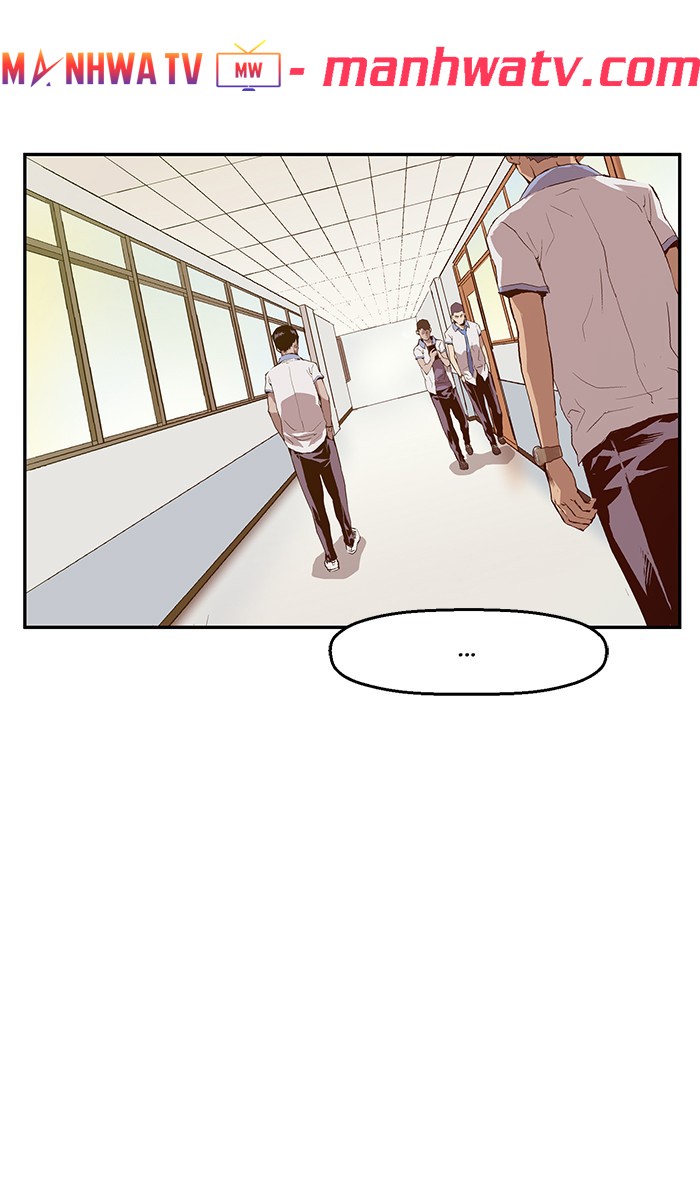 Đọc truyện Anh hùng yếu - Chap 14