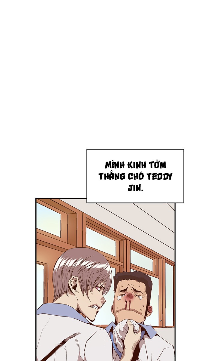 Đọc truyện Anh hùng yếu - Chap 14