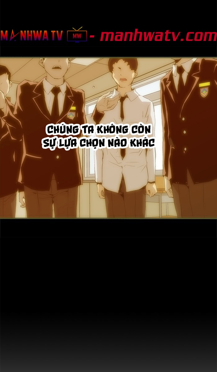 Đọc truyện Anh hùng yếu - Chap 14