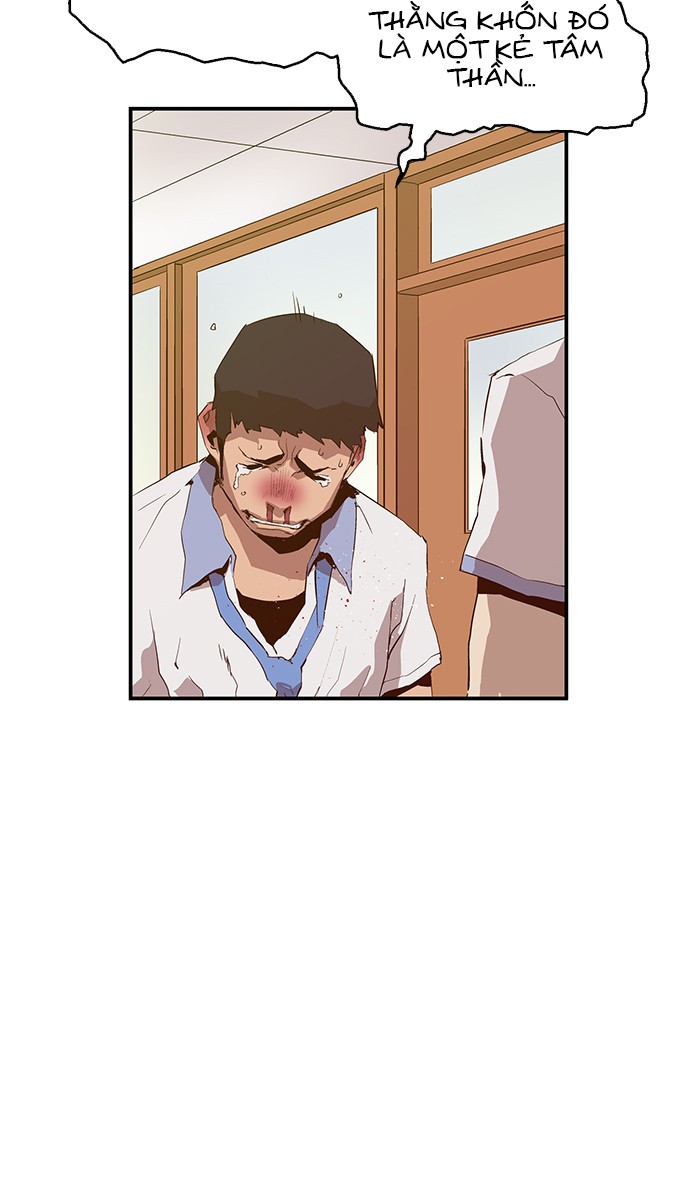 Đọc truyện Anh hùng yếu - Chap 14