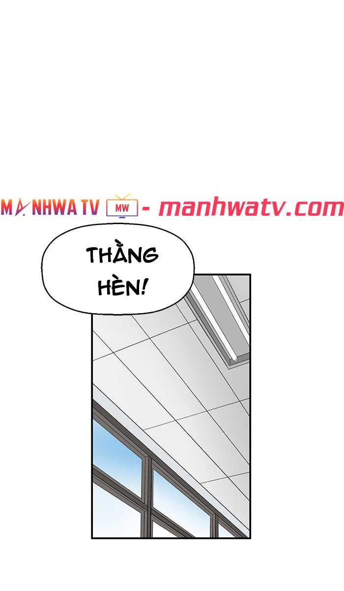 Đọc truyện Anh hùng yếu - Chap 14