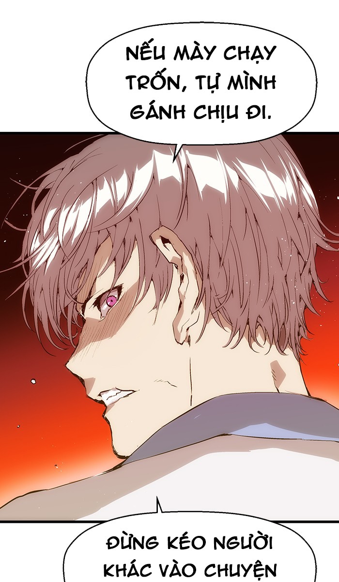 Đọc truyện Anh hùng yếu - Chap 14