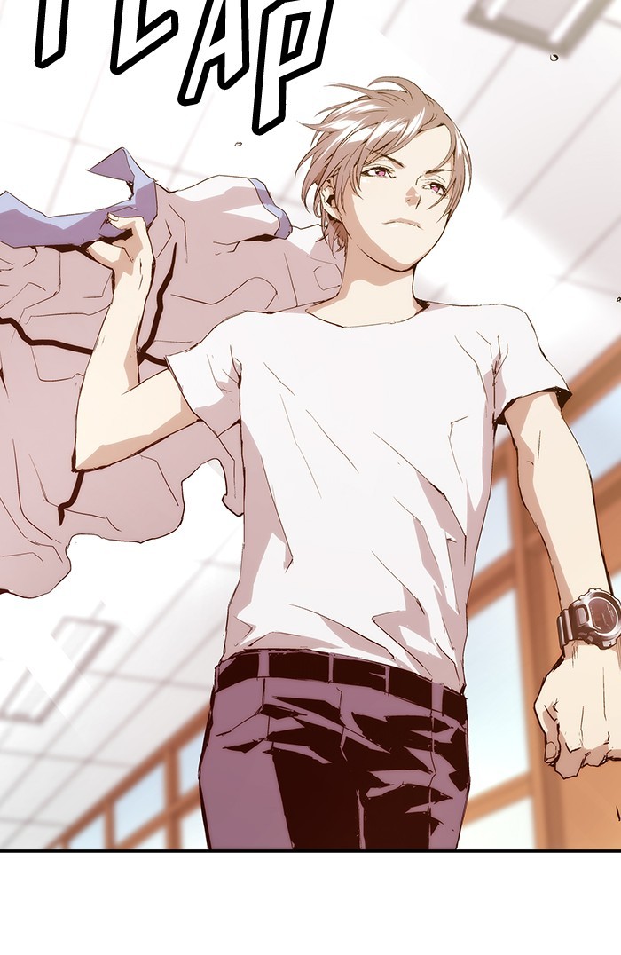 Đọc truyện Anh hùng yếu - Chap 14