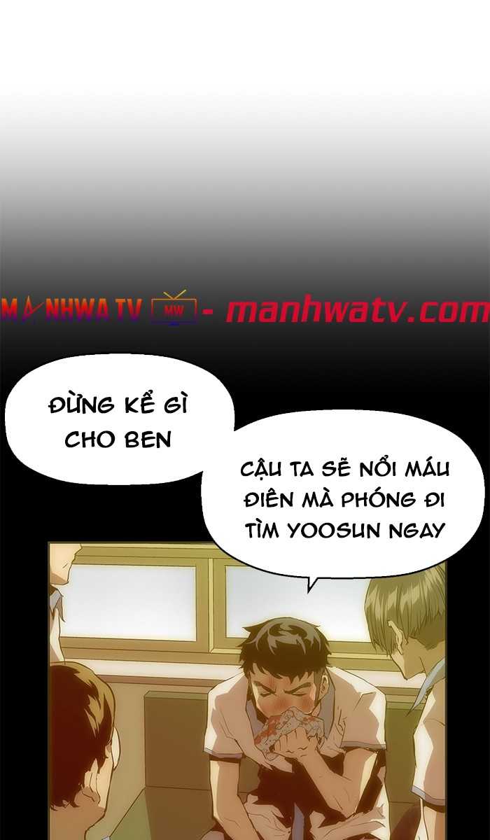 Đọc truyện Anh hùng yếu - Chap 14