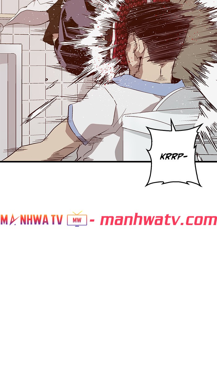 Đọc truyện Anh hùng yếu - Chap 14