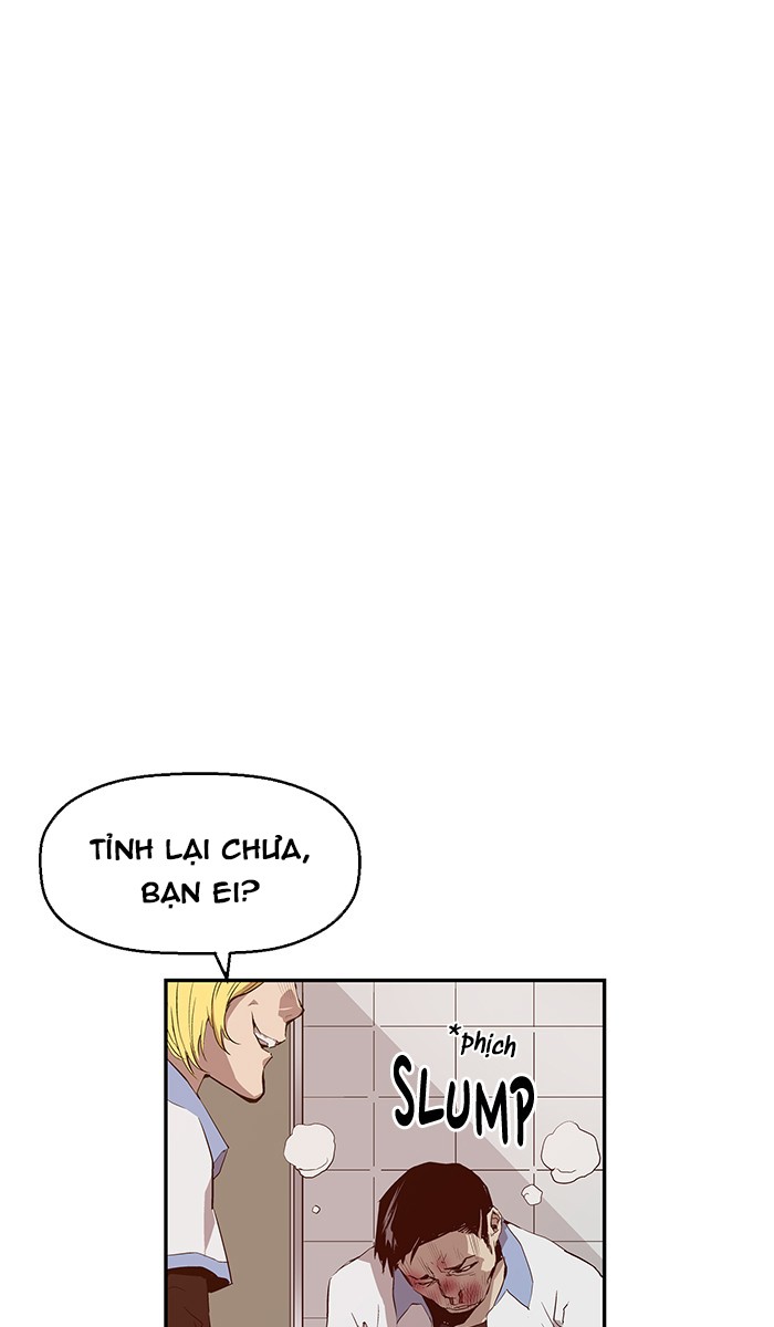 Đọc truyện Anh hùng yếu - Chap 14