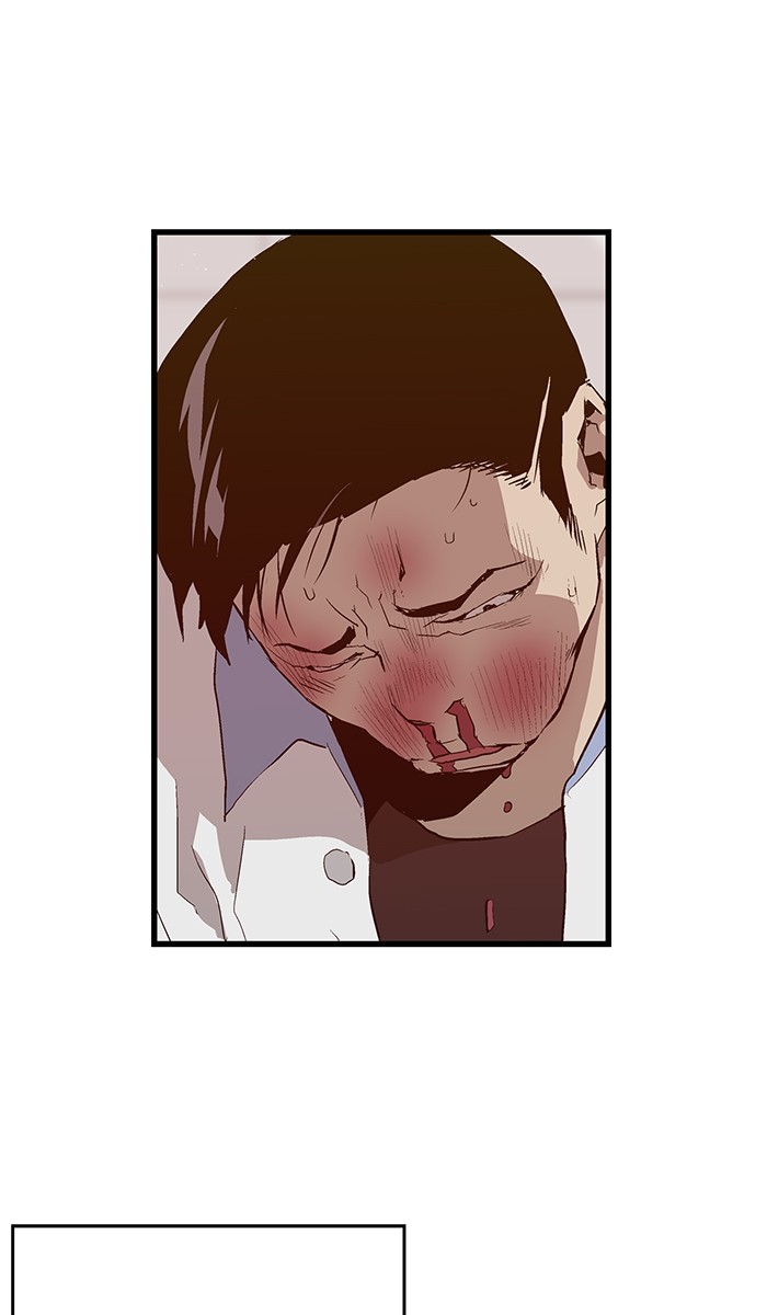 Đọc truyện Anh hùng yếu - Chap 14